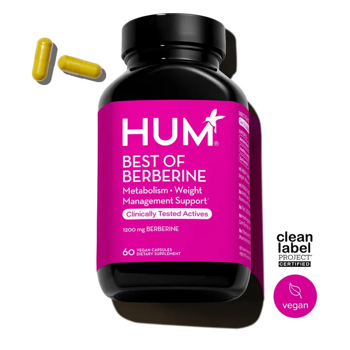 Best of Berberine