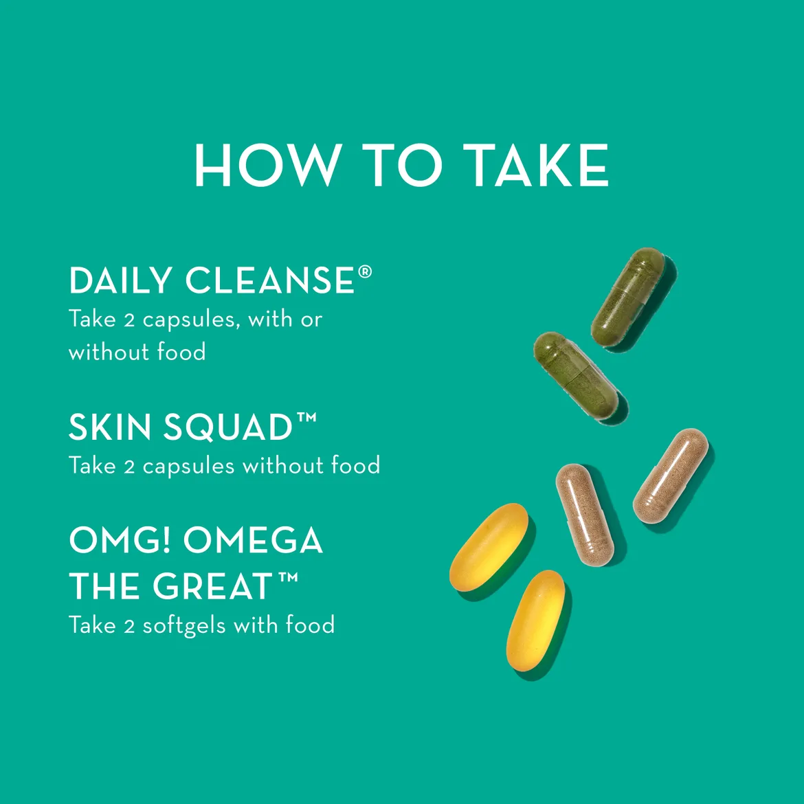 The Acne Bundle