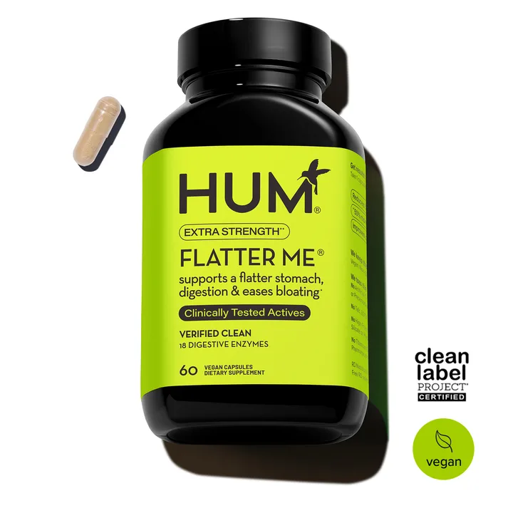 Flatter Me Extra Strength