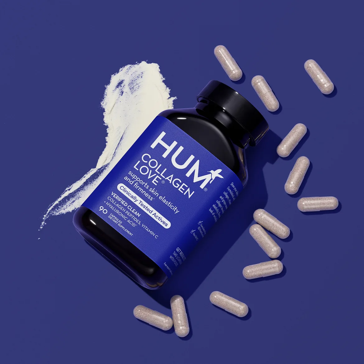 Collagen Love
