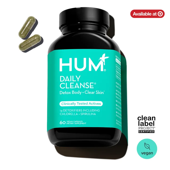 Daily Cleanse