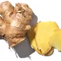 Ginger Root