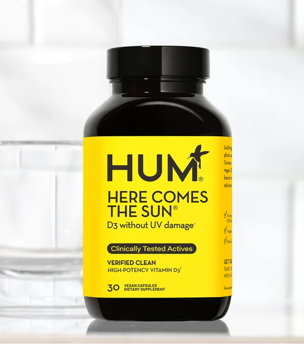 Here Comes the Sun
