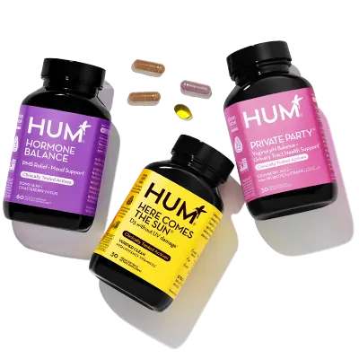 Women's Carefree Bundle
