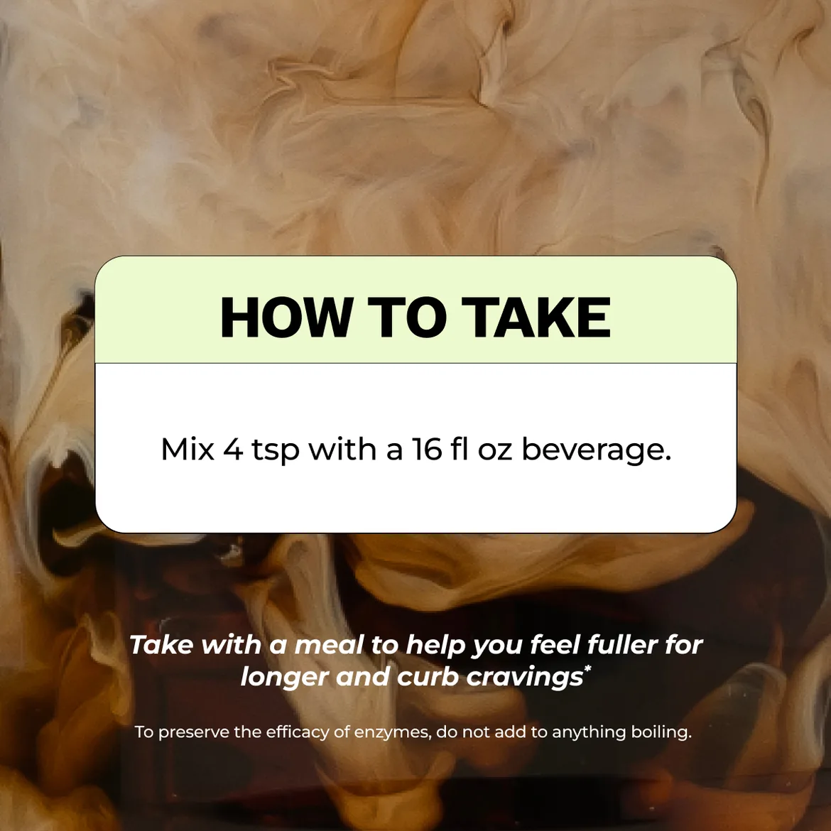 Flatter Me Fiber GLP‑1 Booster (30 servings)