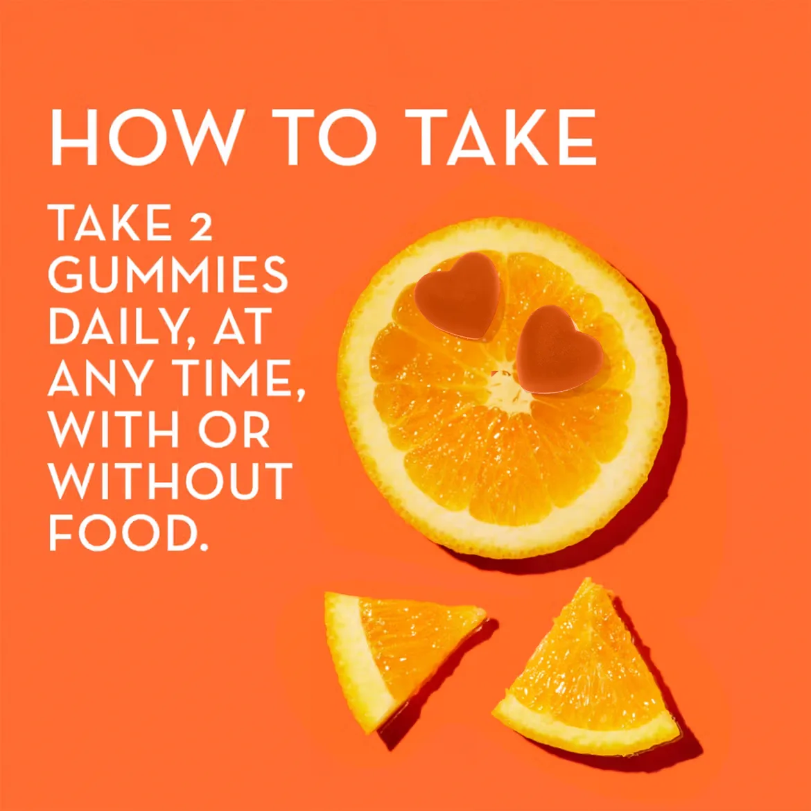 Hyaluronic Glow Gummies