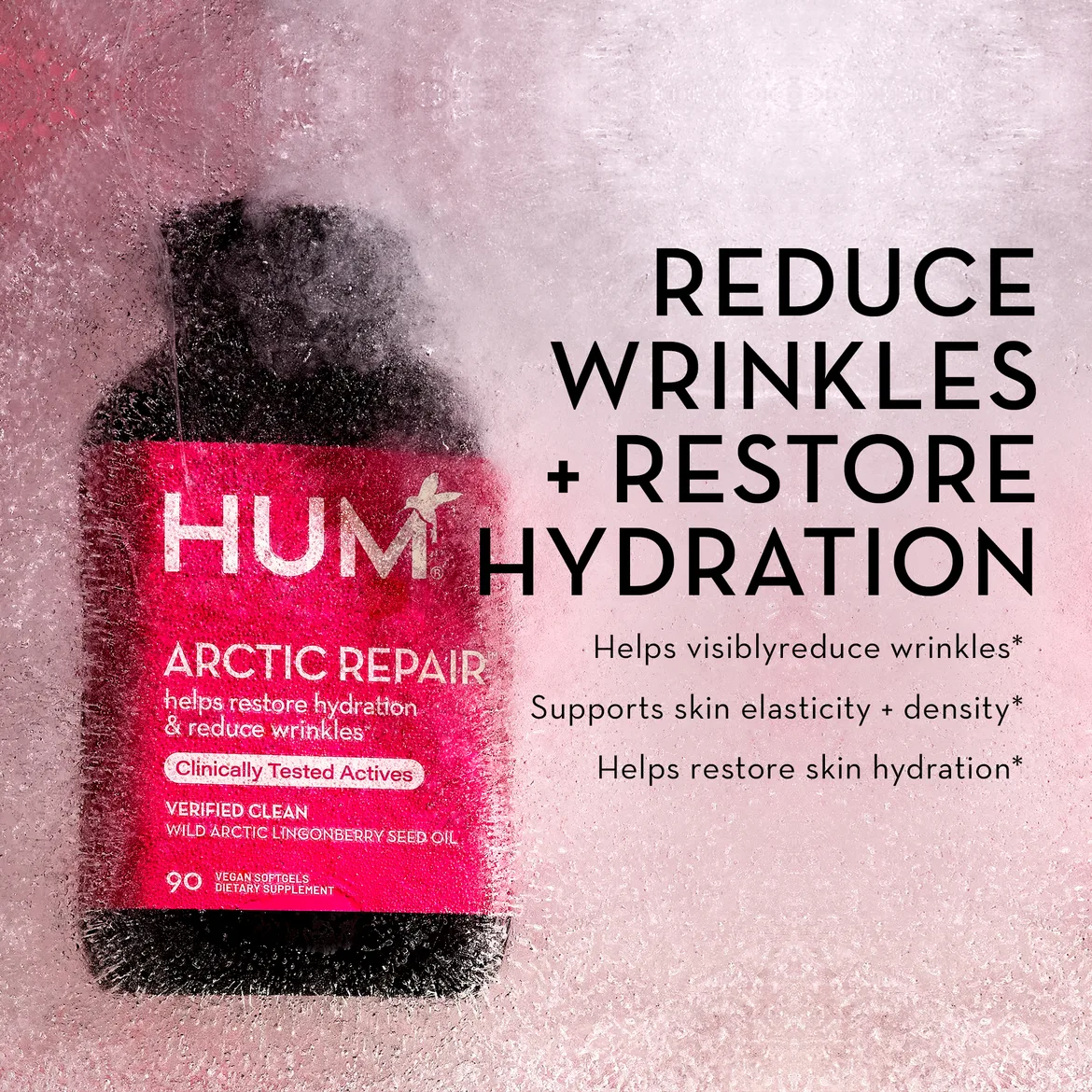 Arctic Repair