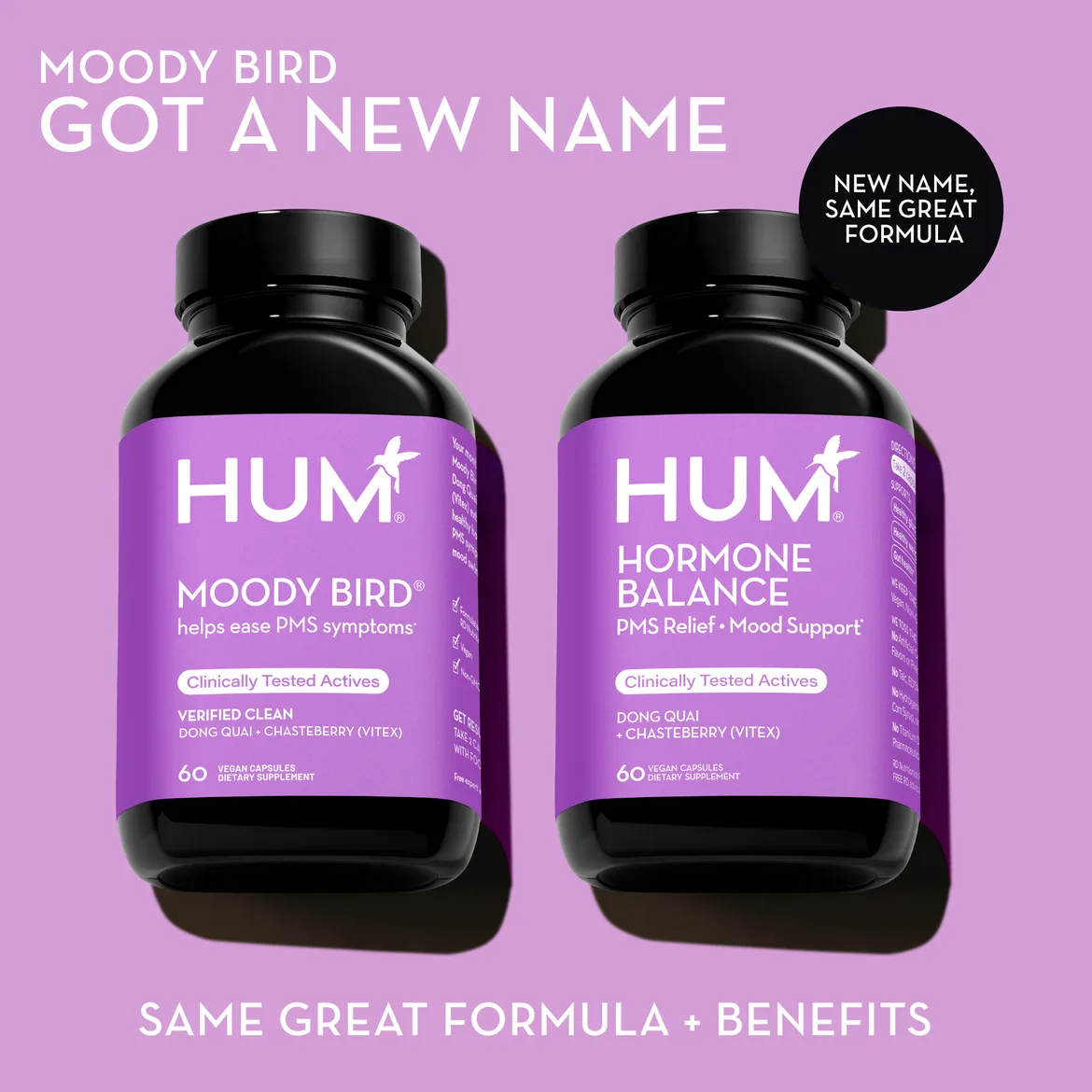 Hormone Balance
