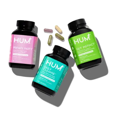 Women’s Probiotic Bundle