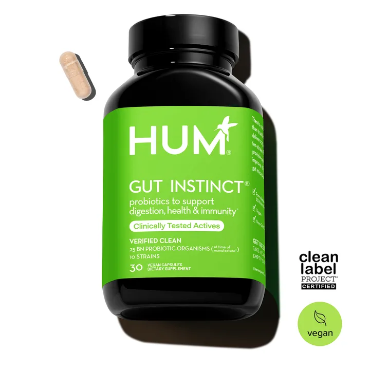 Gut Instinct