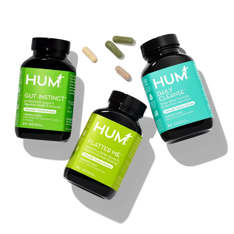The Pro Gut Bundle